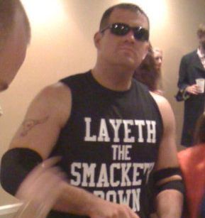 chriscaron56's profile picture. 