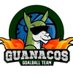 GuanacosCRGoalball (@Cr2019Guanacos) Twitter profile photo