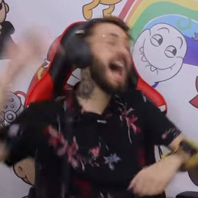 é o richardi gurizadaさんのプロフィール画像
