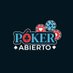 Póker Abierto (@PokerAbierto) Twitter profile photo