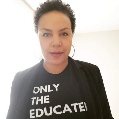 DeniseHill's profile picture. Achieve measurable success through #communicationeducation.
Motivational Speaker
Communications Trainer 
Life Coach
Amazon Best Selling Author