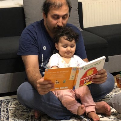 AKoklan's profile picture. 