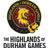Durham Games
