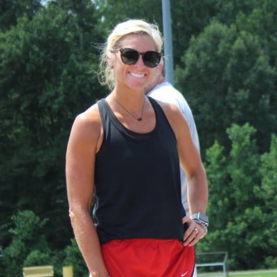 gingerhearn13's profile picture. Love being a mother, teacher, and coach!! ❤️