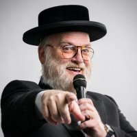 Michoel Schnitzler (@michoelrocks) 's Twitter Profile Photo Michoel Schnitzler (@michoelrocks) 's Twitter Profile Photo
