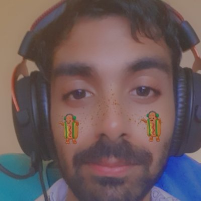 UK streamer just vibing, mostly a horror streamer I love me some jumpscares mostly...

https://t.co/pVa4YoKN7w