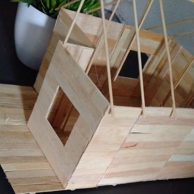 DIYProjectCraf1's profile picture. tetap melangkah