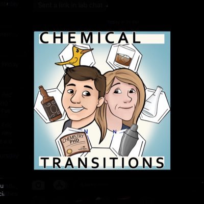 We are a podcast that focuses on organometallic chemistry, graduate student life, diversity/inclusivety in STEM, and just our undying love of the d-block.