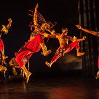 Lua Shayenne Dance Company (@luashayenne) 's Twitter Profile