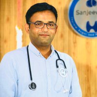 Dr. Ashok Venkatanarasu (@ashokvendo) 's Twitter Profile