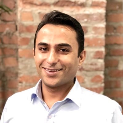 MoGaurav's profile picture. Ex @Ripple | Specialisation in Strategy @Harvard