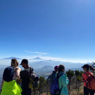 Amigos apasionados por mostrar las experiencias, que se pueden vivir en este gran país que es México.