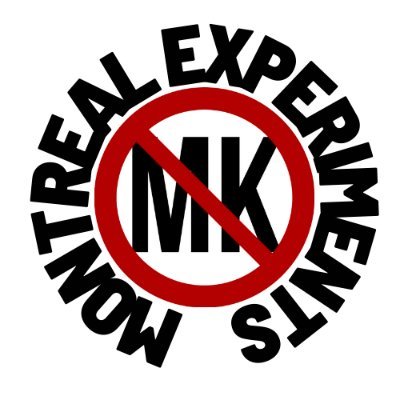 Offspring of the infamous MK Ultra mind control, CIA, McGill University endorsed, Montreal Experiments attempt resolution.
https://t.co/VVoURRTCJP