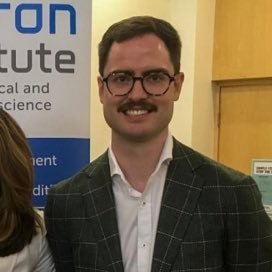 Adam Edwards (dr_adam_edwards) Twitter