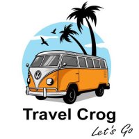 travelcrog(@travelcrog) 's Twitter Profile Photo