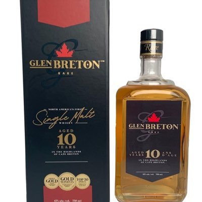 Producers of North America’s oldest single malt whisky,Glen Breton Rare. Onsite:Accommodations,pub,dining,distillery tours,gift shop, whisky tastings.