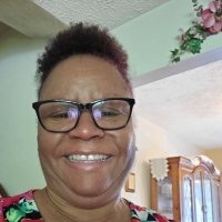 Bernice Ford - @ford_bjford Twitter Profile Photo