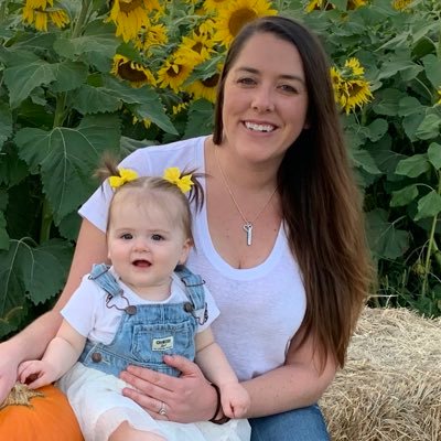 6th grade ELA teacher at OMS, proud Mama and wife.