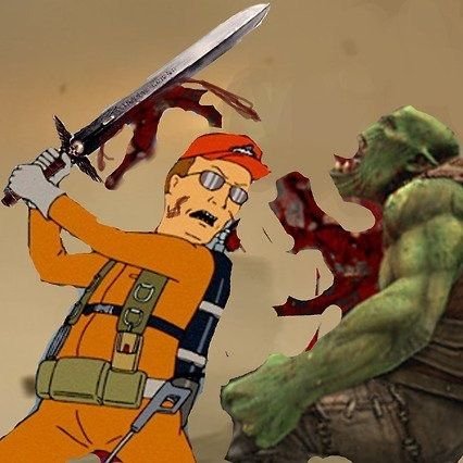 RuthufordS's profile picture. Targeted Individuals did nothing wrong.