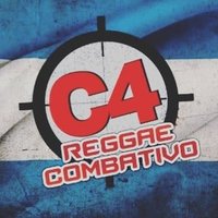 C4 Reggae Combativo(@c4Rcombativo) 's Twitter Profile Photo