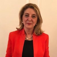 Barbara Pro (@bpromd) 's Twitter Profile