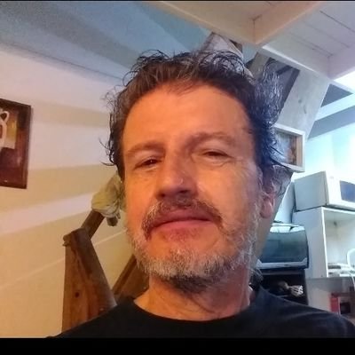 ricardofavalli's profile picture. Master composter and Soil builder