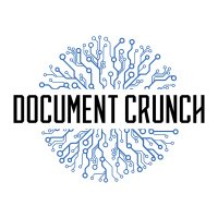 Document Crunch(@DocumentCrunch) 's Twitter Profile Photo