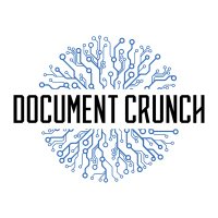 Document Crunch (@documentcrunch) 's Twitter Profile