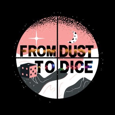 TTRPGS Made by @Dustehill exploring queer identity, self discovery, community and playing in genres.