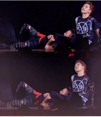 Riri528095343's profile picture. Nyongtory 🐼🐲❤️
Espacio donde se comparten fics de nyongtory! ❤️🐼🐲
En caso de que quieras compartir uno manda DM y sera compartido! 😉