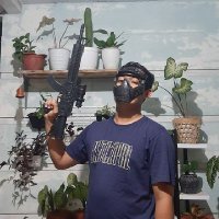 rudy setya wicaksono (@rudhi_setya) 's Twitter Profile