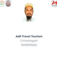 ADIL TRAVEL & TOURISM(@TravelAdil) 's Twitter Profile Photo