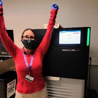 Melissa Smith (@smithlab_uofl) 's Twitter Profile Photo Melissa Smith (@smithlab_uofl) 's Twitter Profile Photo