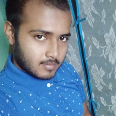 RoySwattwik's profile picture. bad boy