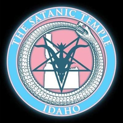 The Satanic Temple Idahoさんのプロフィール画像