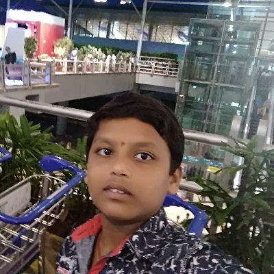 bhanutejakokko1's profile picture.
