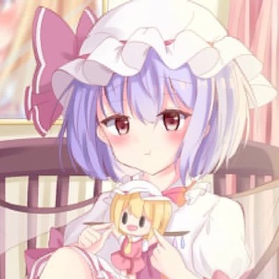 ルナの悩み相談垢**.***=****さんのプロフィール画像
