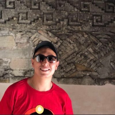 SerchNino's profile picture. Thanks for making me a #Fighter.