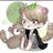 やさぶろう🦝🍂たぬのアイコン