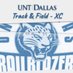 UNT Dallas Track & Field Cross Country (@UNTDallasTFXC) Twitter profile photo