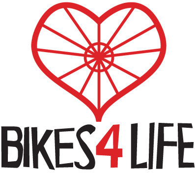 #Bikes 4 Life is a global #community initiative #NGO that provides #bicycles, #bike #education & training to remote & impoverished communities around the world.