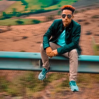 El_Inge_Leyton's profile picture. Est. ING. Civil.
PUJ - Cali
De las tierras del Volcán Galeras🌋
