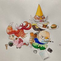 まほてん(@Gnomemagic78) 's Twitter Profile Photo