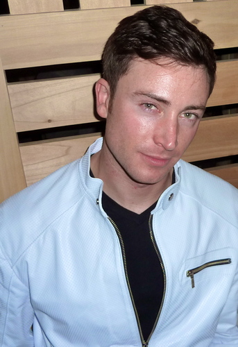 DanielOgden1's profile picture. An adventures boy that believes character determines destiny