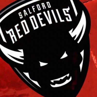 We're the Salford Red Devils supporters group and follow them religiously. Follow us for the latest news, chants, banter, and RL discussion. #GreatestFansInRL