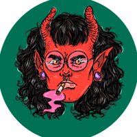 BLACKDOG (@madelynvango) 's Twitter Profile Photo BLACKDOG (@madelynvango) 's Twitter Profile Photo
