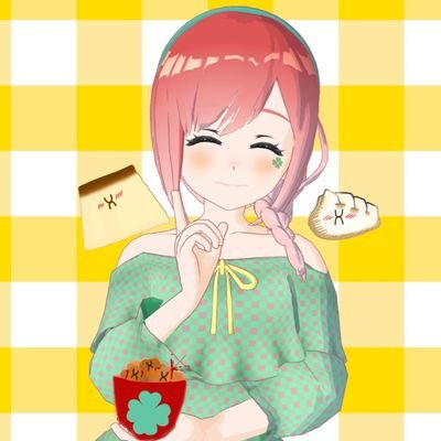 Yea(いあ)🍮🍗🥟さんのプロフィール画像