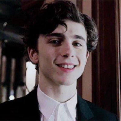 #Chalamet: will you meet me in the middle?