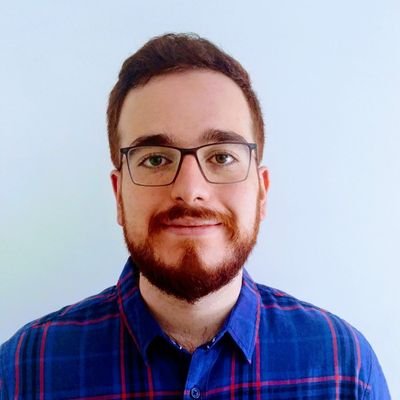 BigdeliParsa's profile picture. Curious about Networks