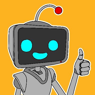 Chipp3rz's profile picture. I mostly tweet my weird thoughts.
Youtube: https://t.co/IcphbGBHxu
TikTok: https://t.co/BLoQ17ubLE
Twitch: https://t.co/h3M1BGRl9s